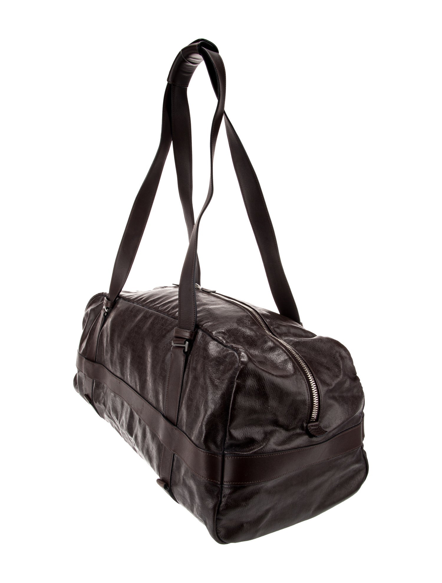 Hermès Arion Duffle Bag 60