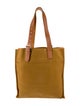 Hermès Toile Etrivière Shopping Tote