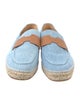 Hermès 2022 Trip Espadrilles