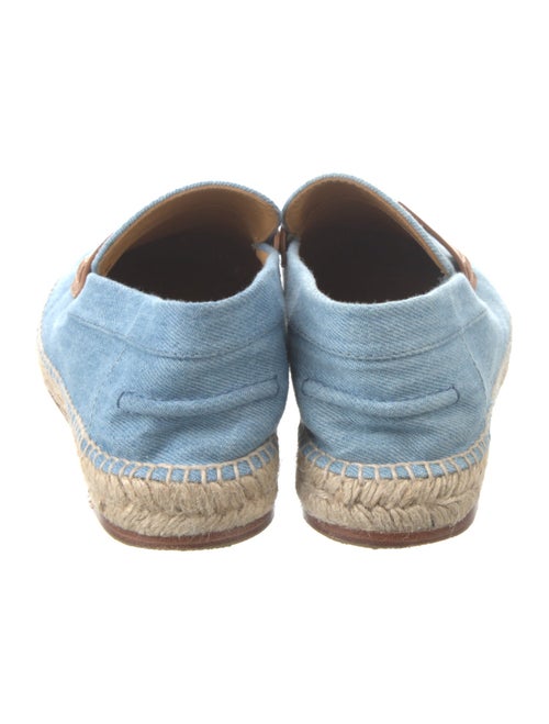 Hermès 2022 Trip Espadrilles