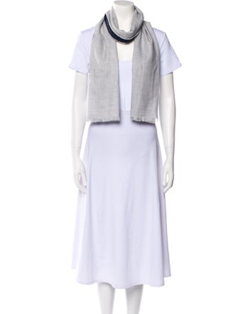 Hermès Cashmere Muffler