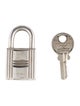 Hermès Cadena Lock & Key Set