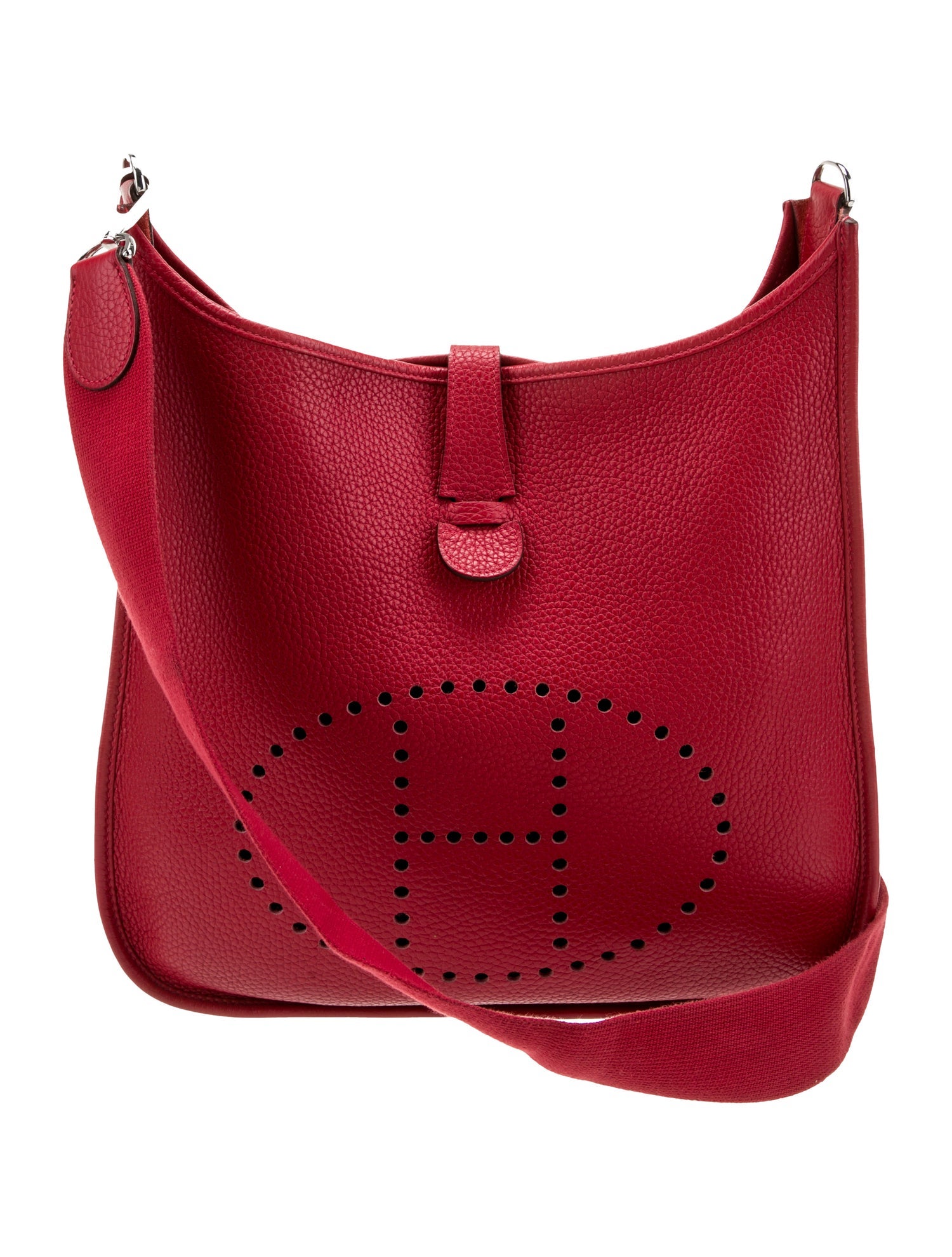 Hermès Clemence Evelyne III 33