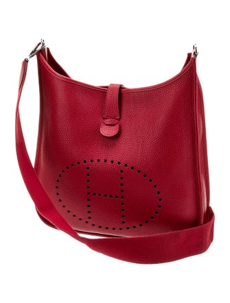 Hermès Clemence Evelyne III 33