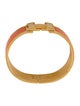 Hermès Clic Clac H Bracelet