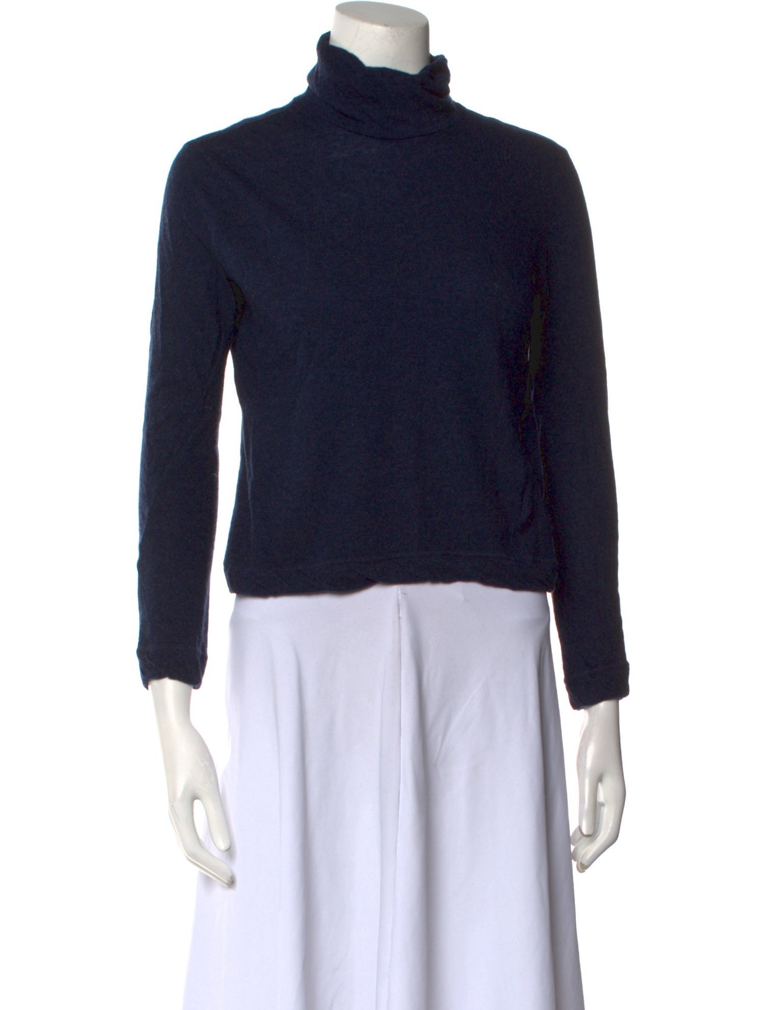 Hermès Vintage Late 1990's - Early 2000's Sweater