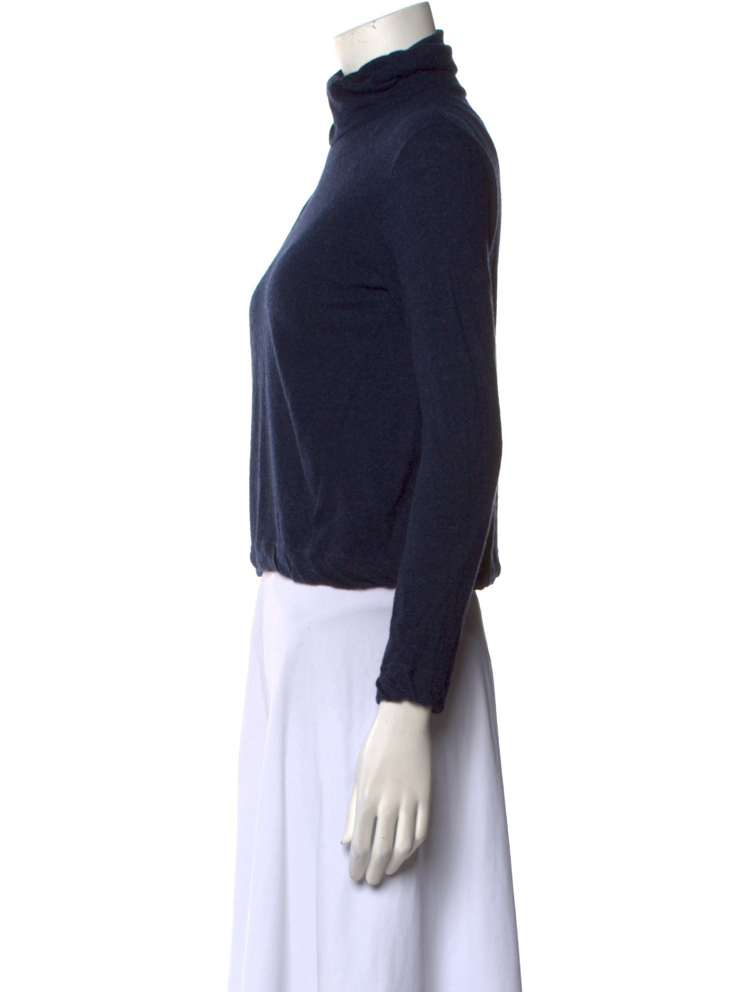 Hermès Vintage Late 1990's - Early 2000's Sweater