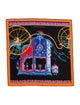 Hermès Coupé de Gala Silk Scarf