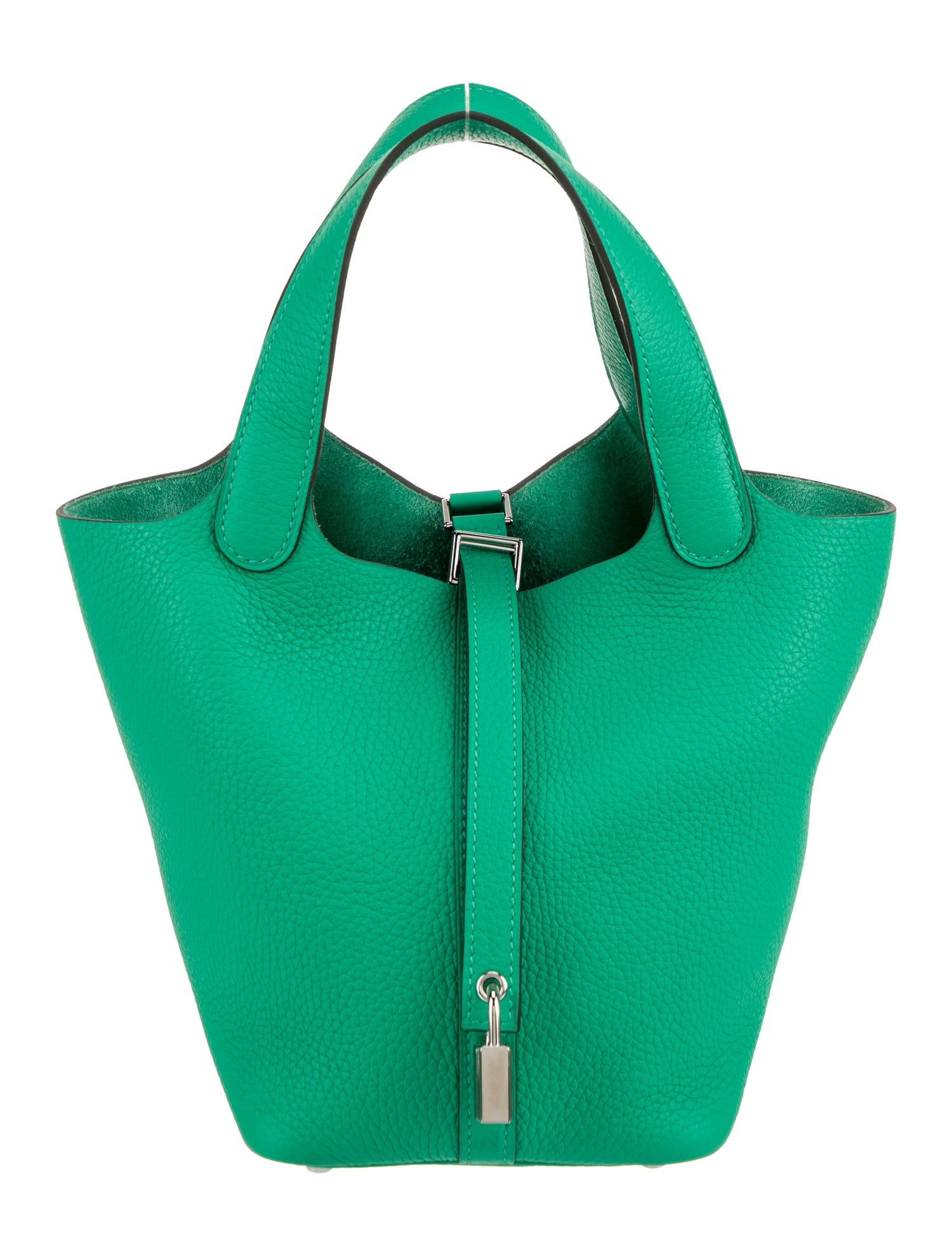 Hermès 2023 Clemence Picotin Lock 18