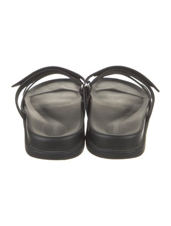 Hermès Chypre H Logo Slides