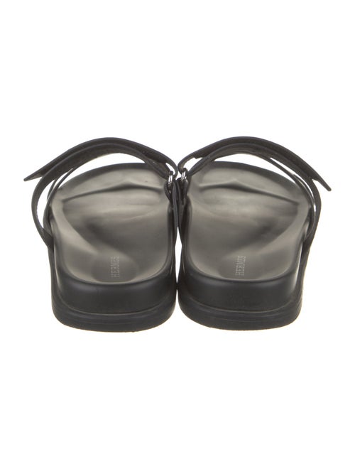 Hermès Chypre H Logo Slides