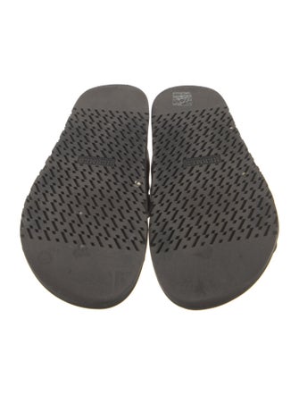 Hermès Chypre H Logo Slides