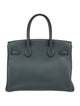 Hermès Togo Birkin 30