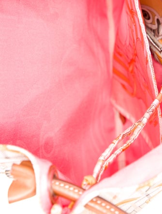 Hermès Tatersale Silky City 33