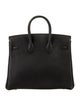 Hermès 2024 Togo Birkin 25
