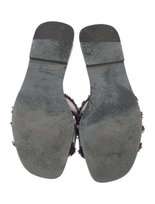 Hermès 2022 Oran Slides