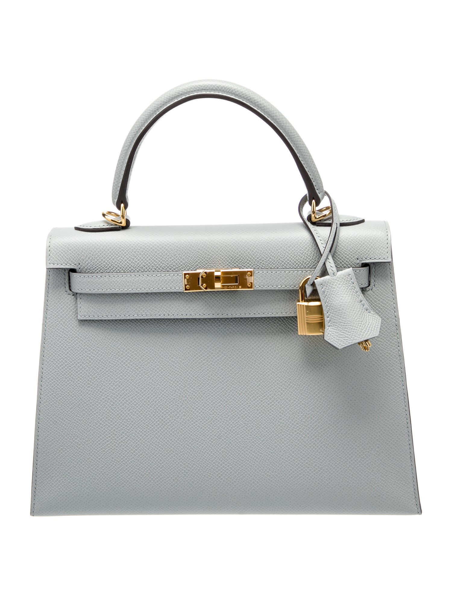 Hermès 2024 Epsom Kelly Sellier II 25