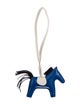 Hermès Milo GriGri Rodeo Bag Charm PM