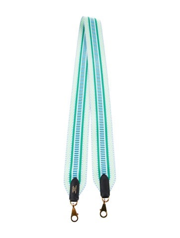 Hermès Bag Accessories Sangle Cavale 50Mm Strap