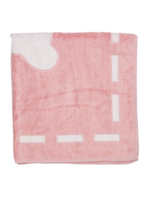 Hermès Dada Baby Bath Towel