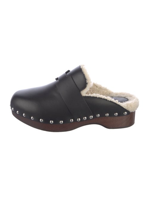 Hermès 2022 Carlotta Mules