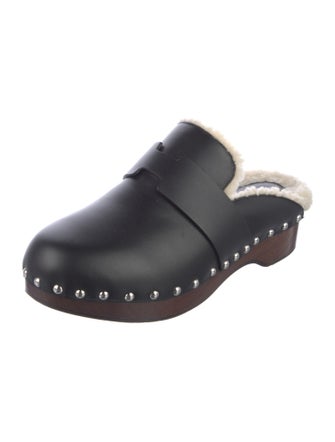 Hermès 2022 Carlotta Mules