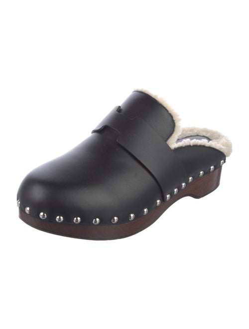 Hermès 2022 Carlotta Mules