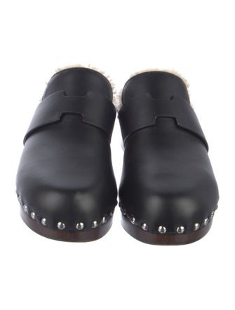 Hermès 2022 Carlotta Mules