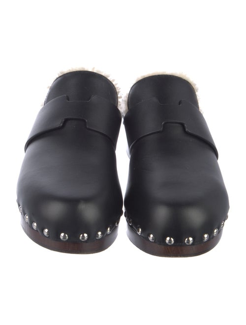 Hermès 2022 Carlotta Mules