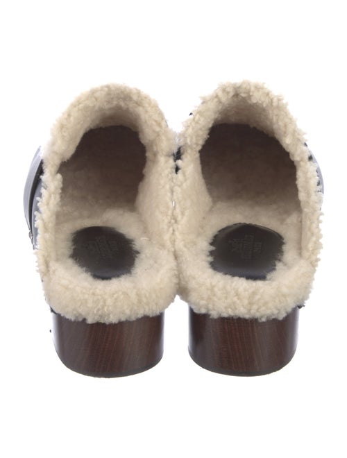 Hermès 2022 Carlotta Mules