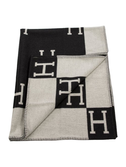 Hermès Avalon Throw Blanket