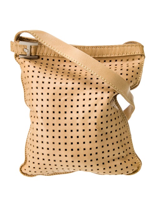 Hermès Milo Todo Crossbody Bag