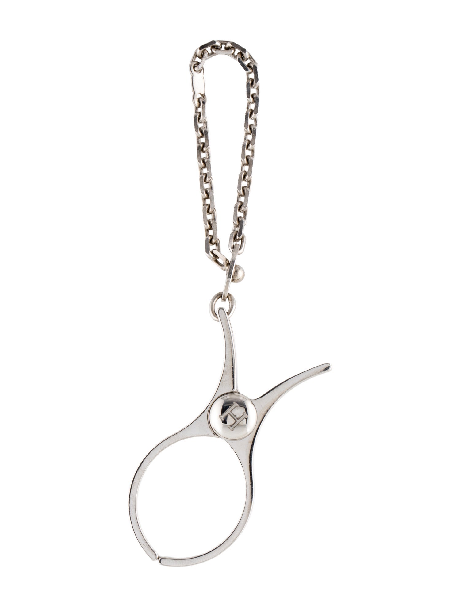 Hermès Filou Glove Clip