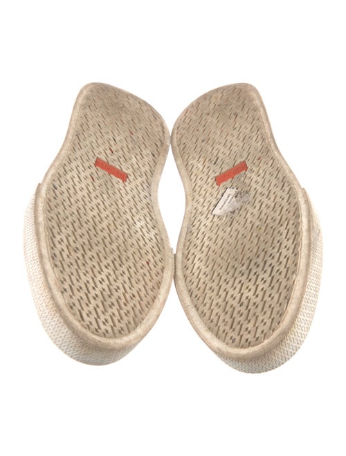 Hermès Deep Sneakers