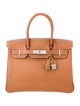 Hermès Special Order Epsom Birkin 30