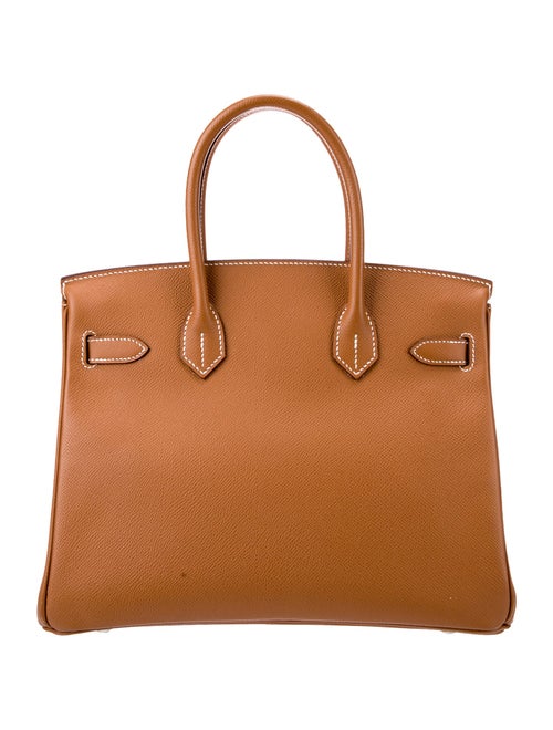 Hermès Special Order Epsom Birkin 30