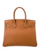 Hermès Special Order Epsom Birkin 30