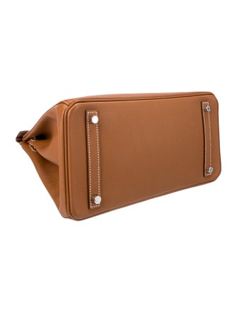 Hermès Special Order Epsom Birkin 30