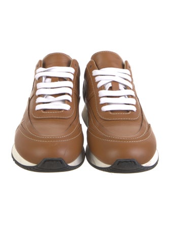 Hermès Chris Sneakers