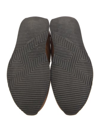 Hermès Chris Sneakers