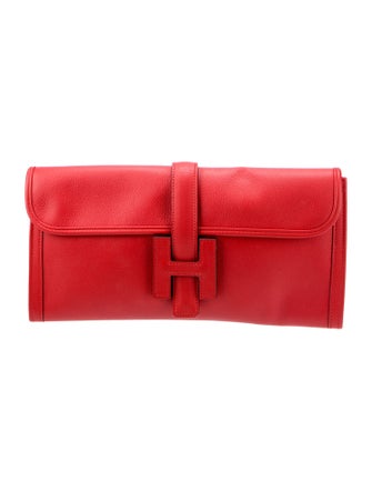 Hermès Evercolor Jige Elan 29