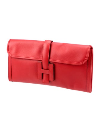 Hermès Evercolor Jige Elan 29