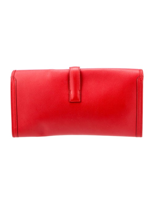 Hermès Evercolor Jige Elan 29