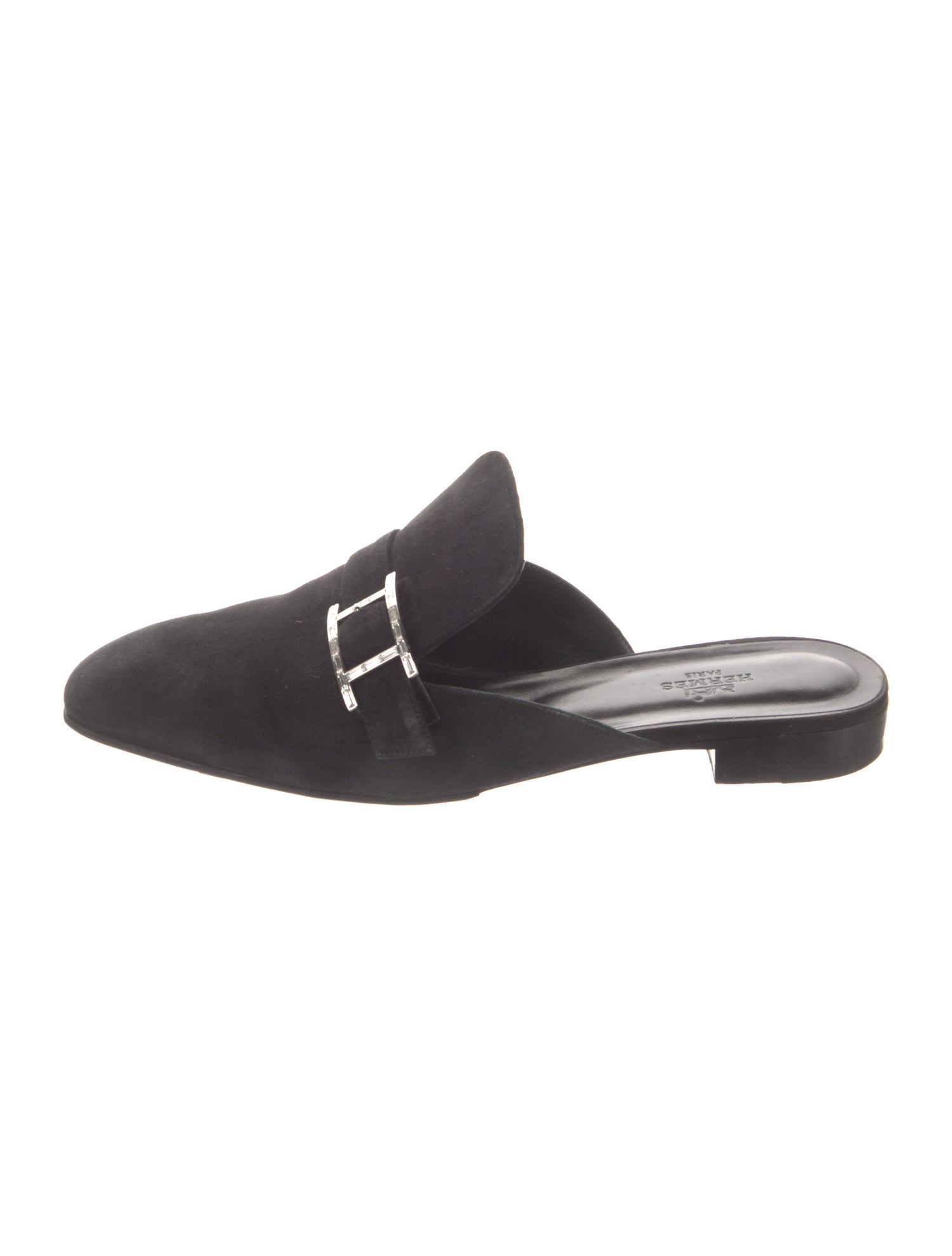 Hermès 2020 Beauty Mules