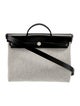 Hermès 2024 Toile Viking Herbag Zip Messenger 39