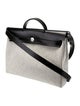 Hermès 2024 Toile Viking Herbag Zip Messenger 39