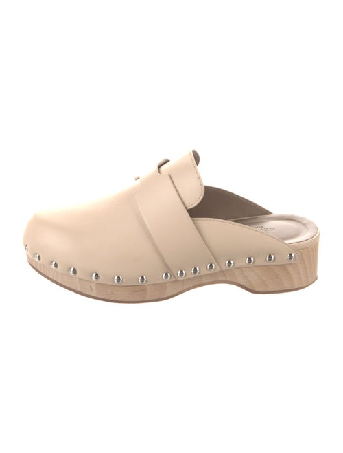 Hermès 2021 cayla Mules