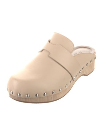 Hermès 2021 cayla Mules