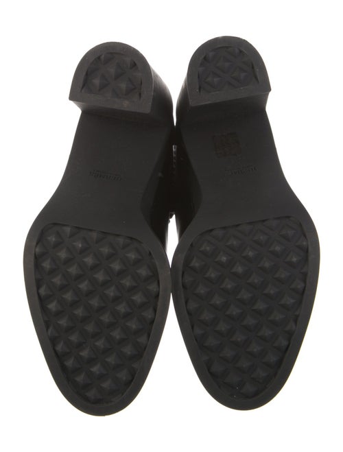 Hermès Vandale Calfskin Sock Boots