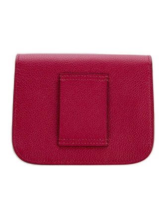 Hermès 2022 Coin Pouch